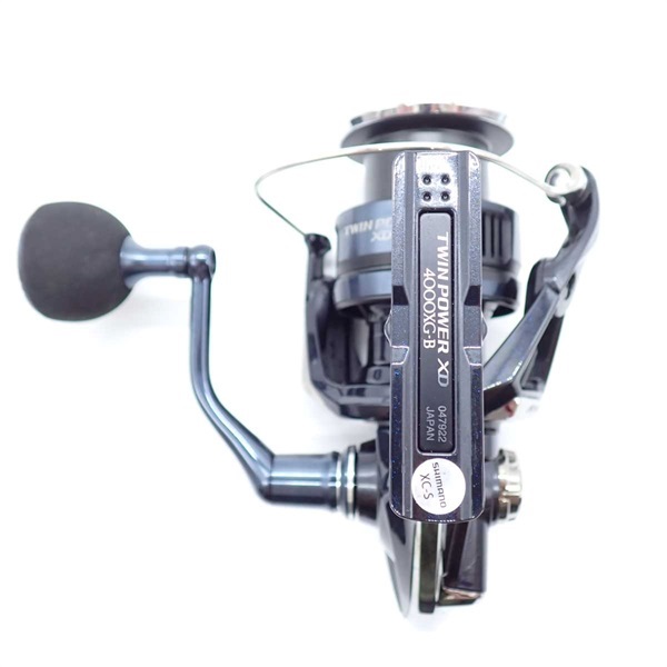 ２５ツインパワーＸＤ４０００ＸＧ